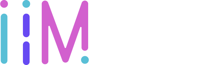 IIM logo side icon