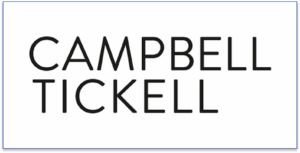 Campbell Tickell New