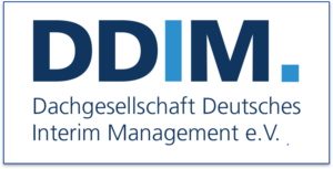 DDIM logo