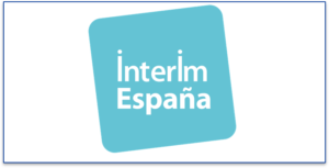 Interim Espana logo
