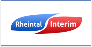 Rheintal Interim logo