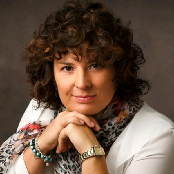 IIIM welcomes Elisabetta Battistella to the Board | IIM