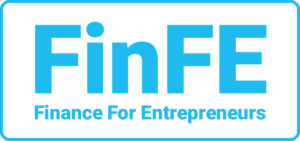 FinFE Logo
