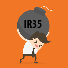 IR35 burden