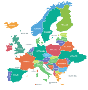 map of Europe 5624038 1280