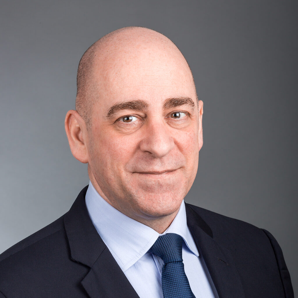 Mark LinkedIn