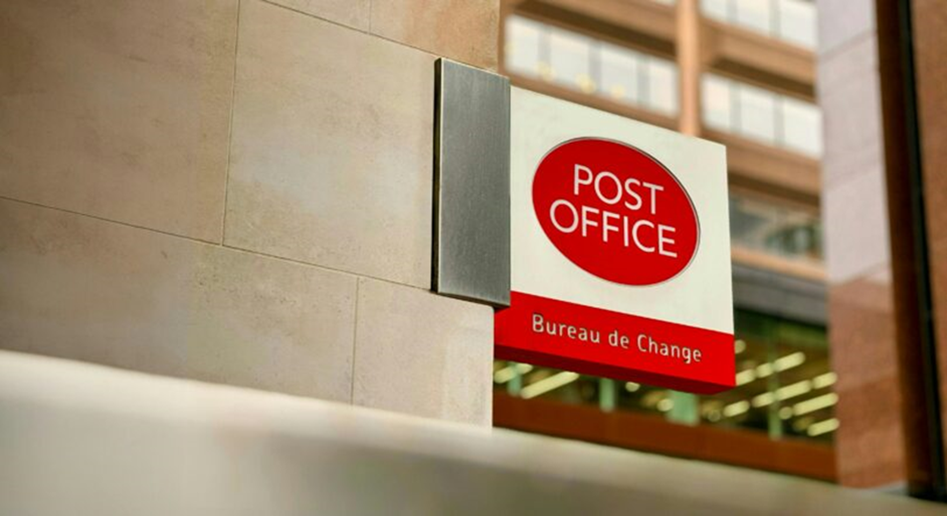 Royal Mail