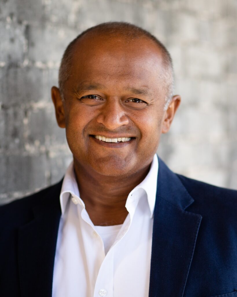 Kamal Mohindra