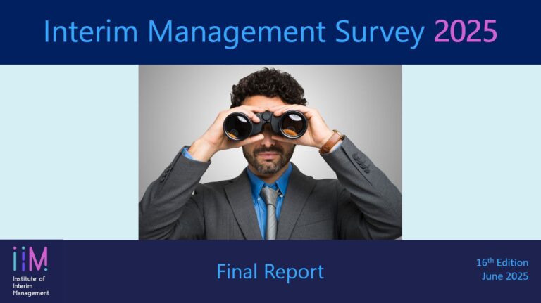 Survey Report 2025