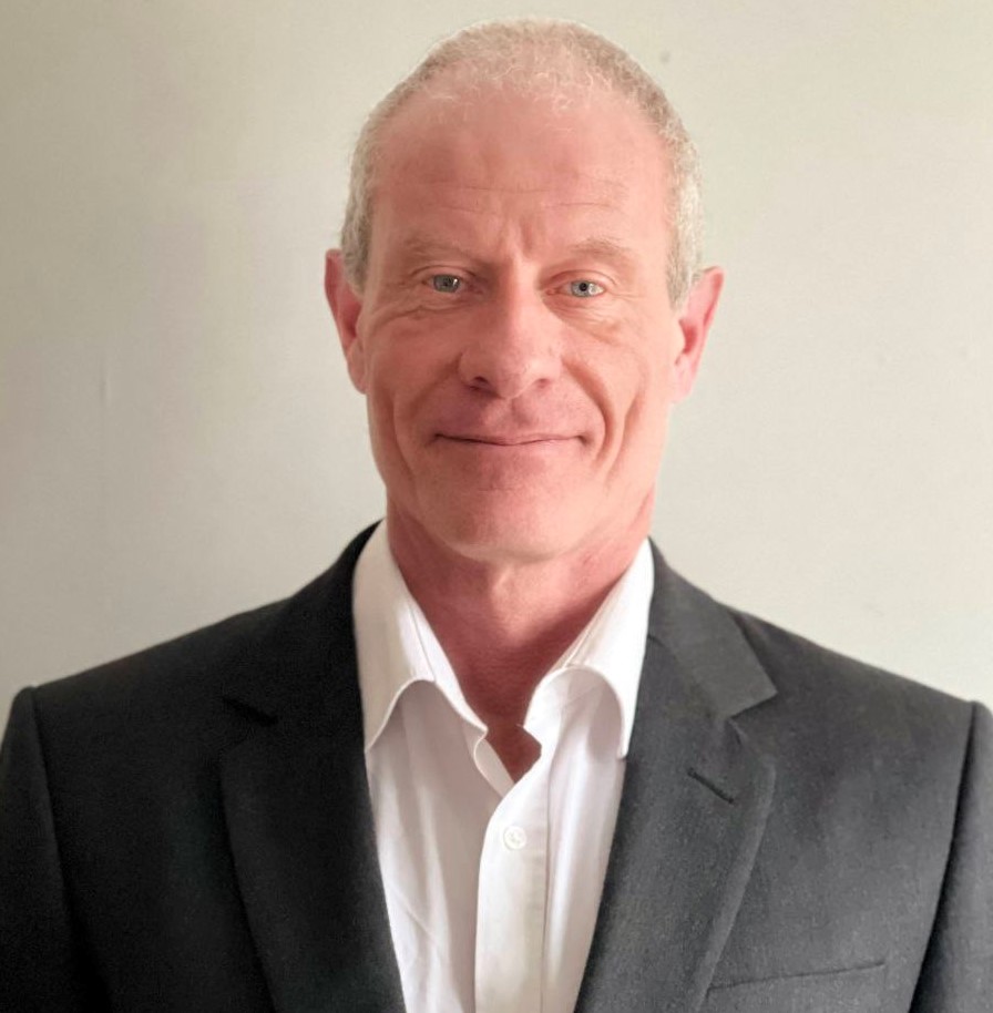 RM Badge Colin Masterman1