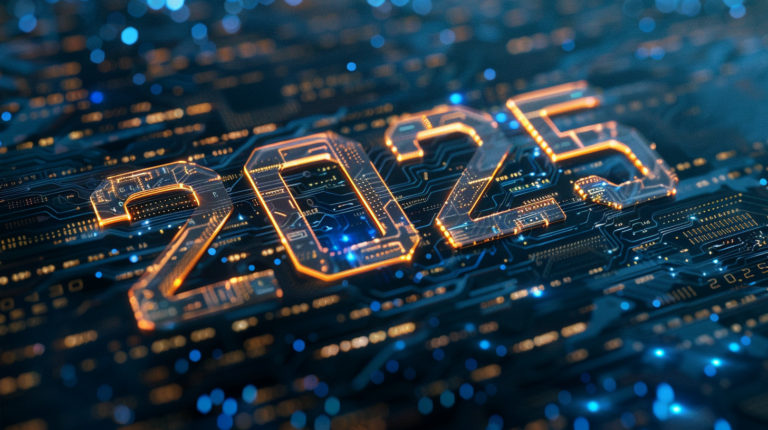 2025 – A market under pressure​