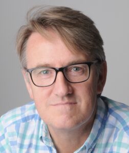 Keith Bartlett Portrait IIM Jan 26