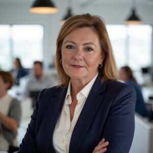 Diane Ward New
