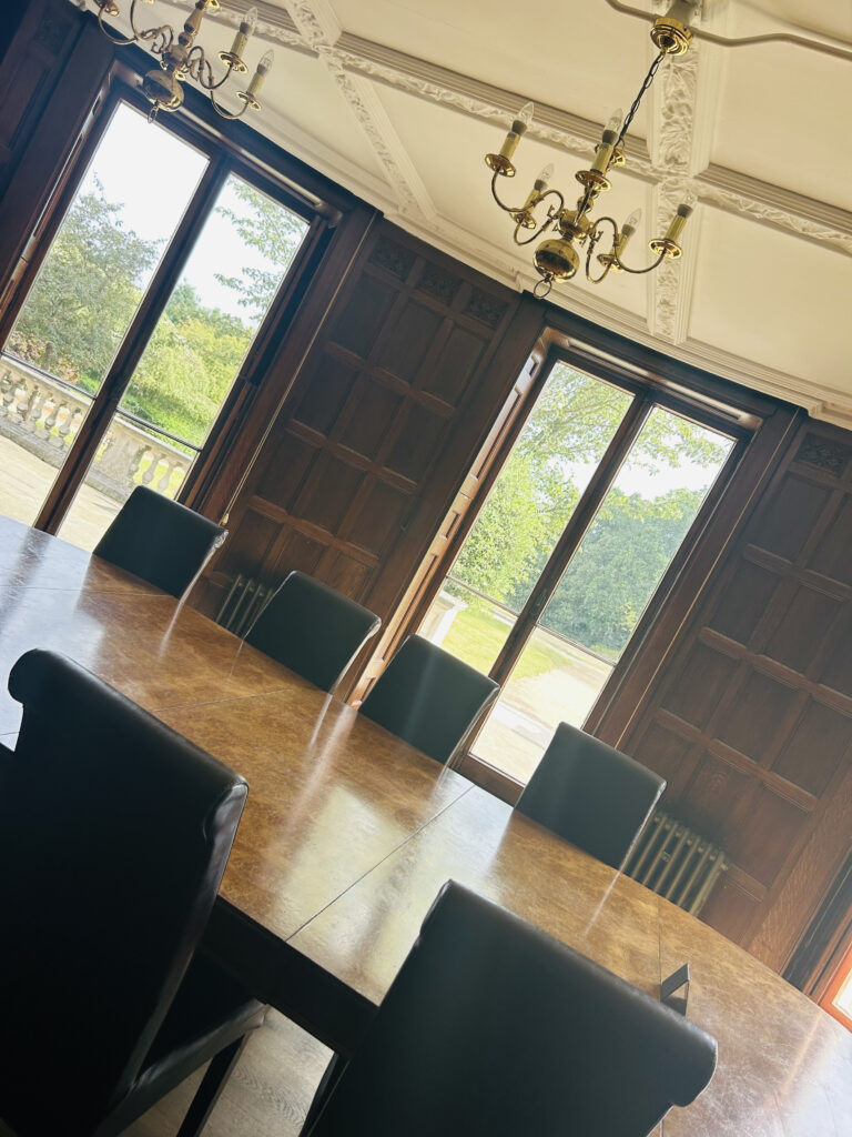 Roundtable